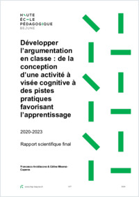 projet ARG_rapport final